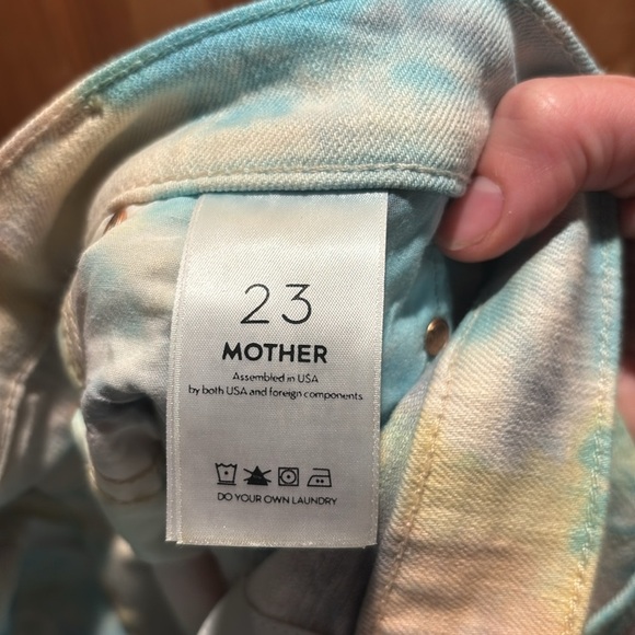 ‼️MOTHER jeans‼️ - Picture 9 of 10